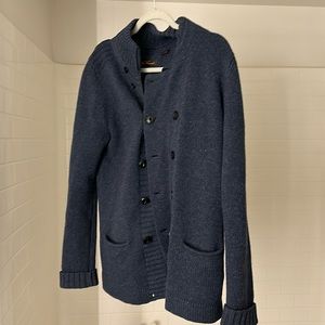 Men’s Ben Sherman Large Knit cardigan